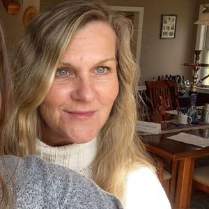 Meet your Posher, Sue